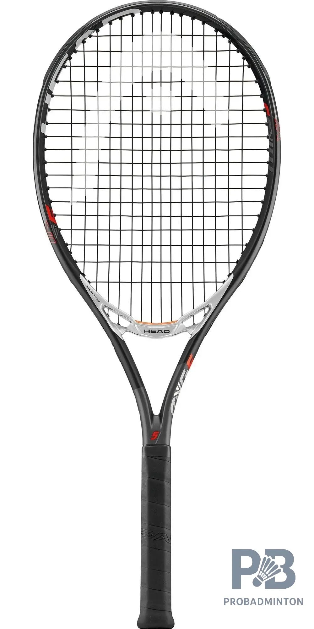 Head MXG 5 Graphite Tennis Racquet | 275g.