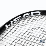 Head Speed Team L 2022 Tennis Racquet - Lightweight Power for Beginners (265g) | ProBadminton.in.