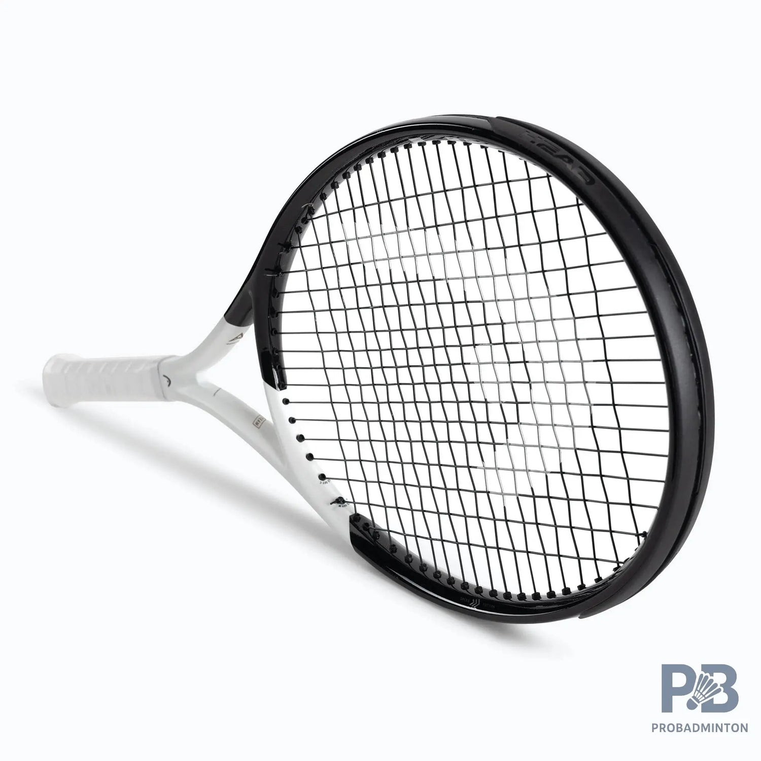 Head Speed Team L 2022 Tennis Racquet - Lightweight Power for Beginners (265g) | ProBadminton.in.