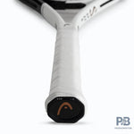 Head Speed Team L 2022 Tennis Racquet - Lightweight Power for Beginners (265g) | ProBadminton.in.