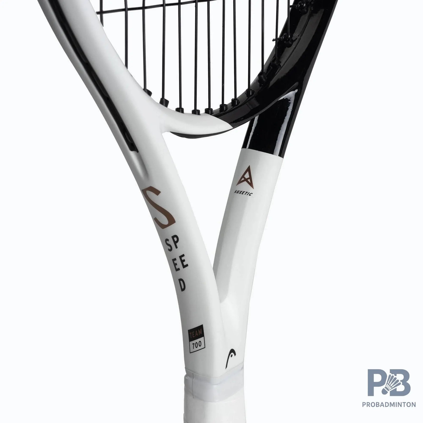 Head Speed Team L 2022 Tennis Racquet - Lightweight Power for Beginners (265g) | ProBadminton.in.