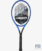 Head Instinct Team 2022 Tennis Racquet  | 285g Power & Control for Intermediate Players | ProBadminton.in.