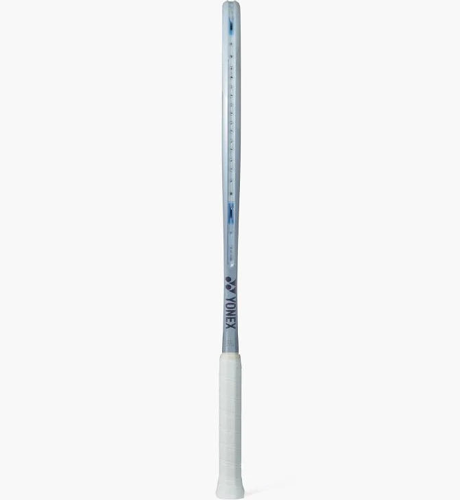 Yonex MUSE 100 Tennis Racquet handle and grip detail