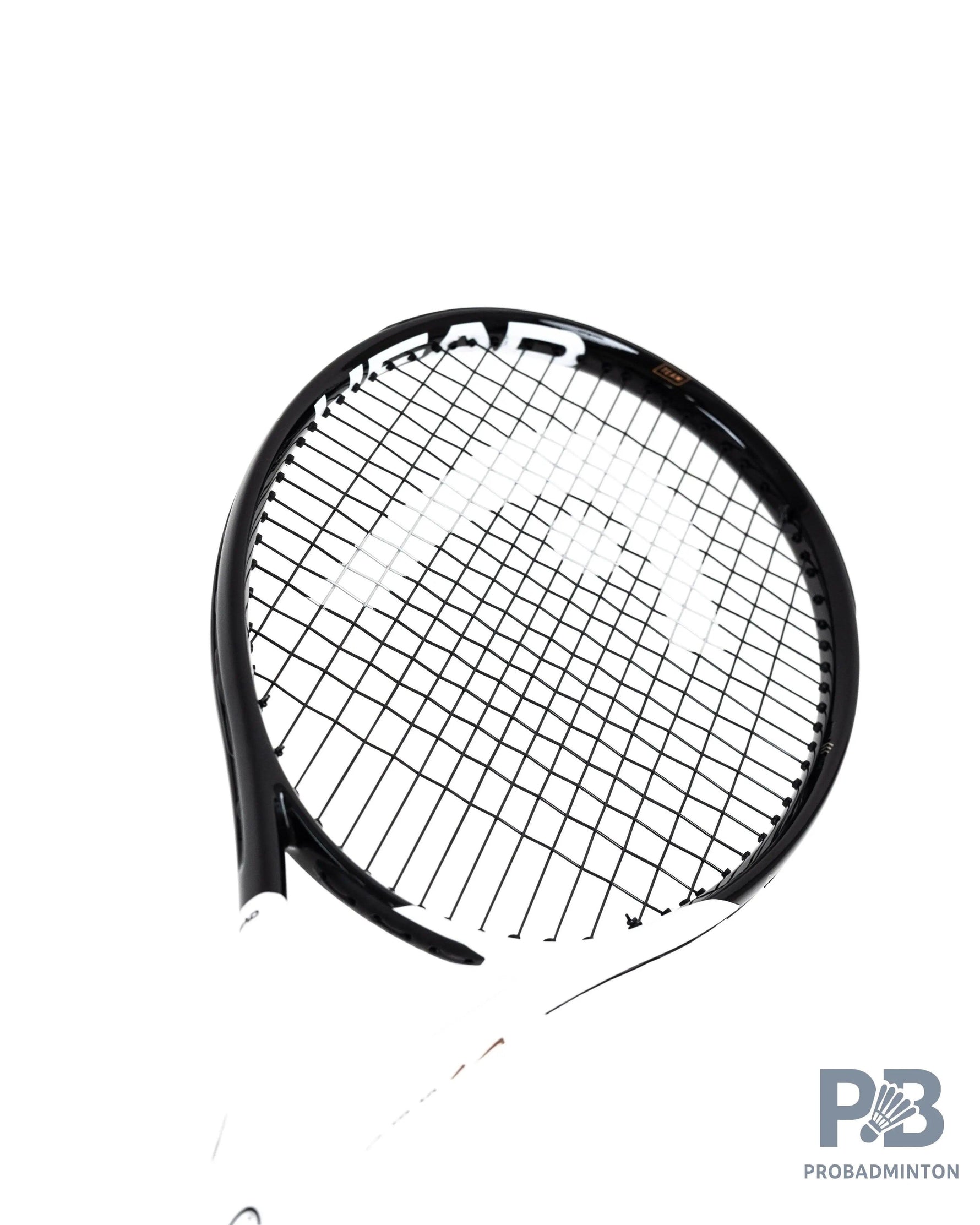 Head Speed Team L 2022 Tennis Racquet - Lightweight Power for Beginners (265g) | ProBadminton.in.