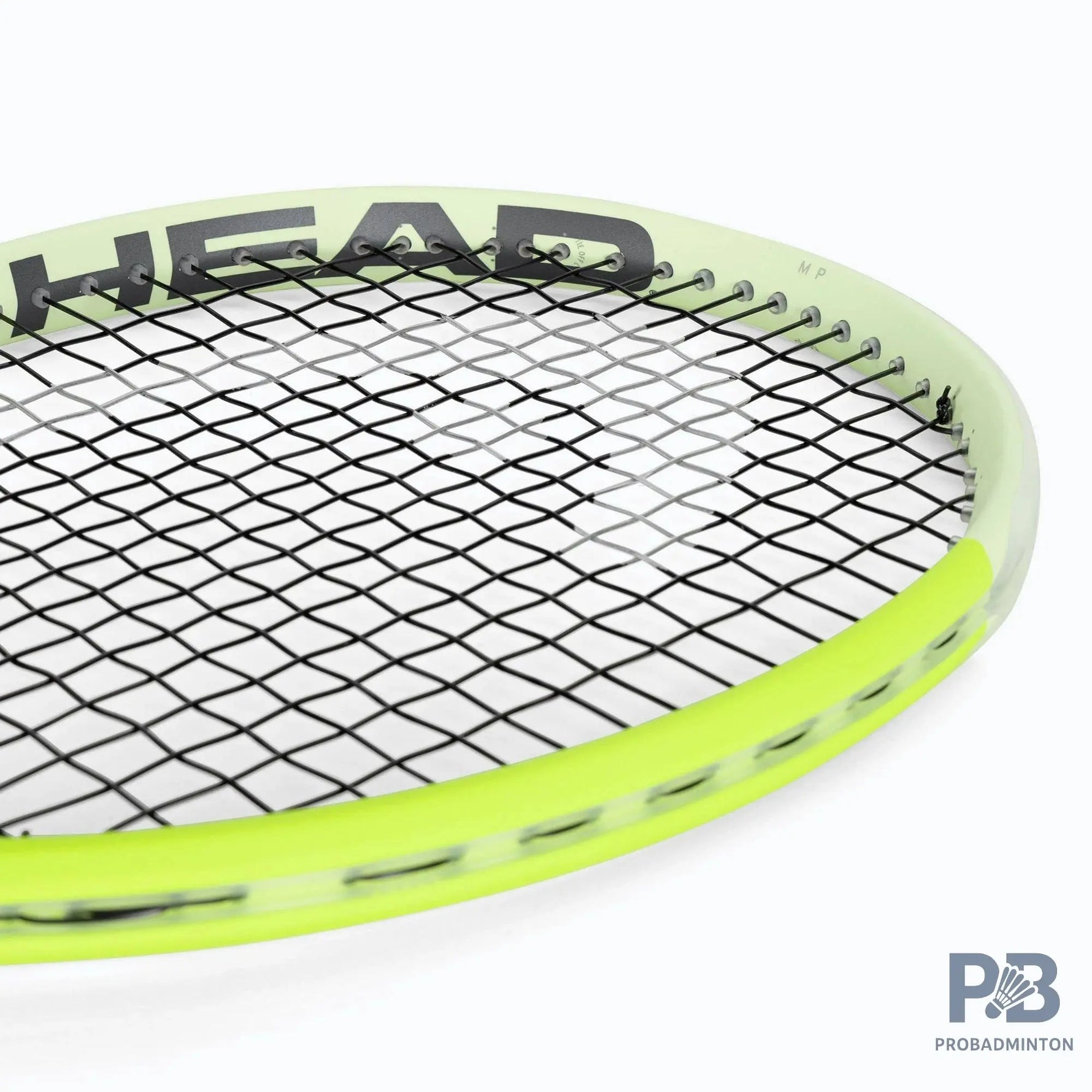 Head Extreme MP 2024 Tennis Racquet (Unstrung) | 300g Ultimate Spin & Power | ProBadminton.in.