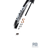 Head Speed Team L 2022 Tennis Racquet - Lightweight Power for Beginners (265g) | ProBadminton.in.