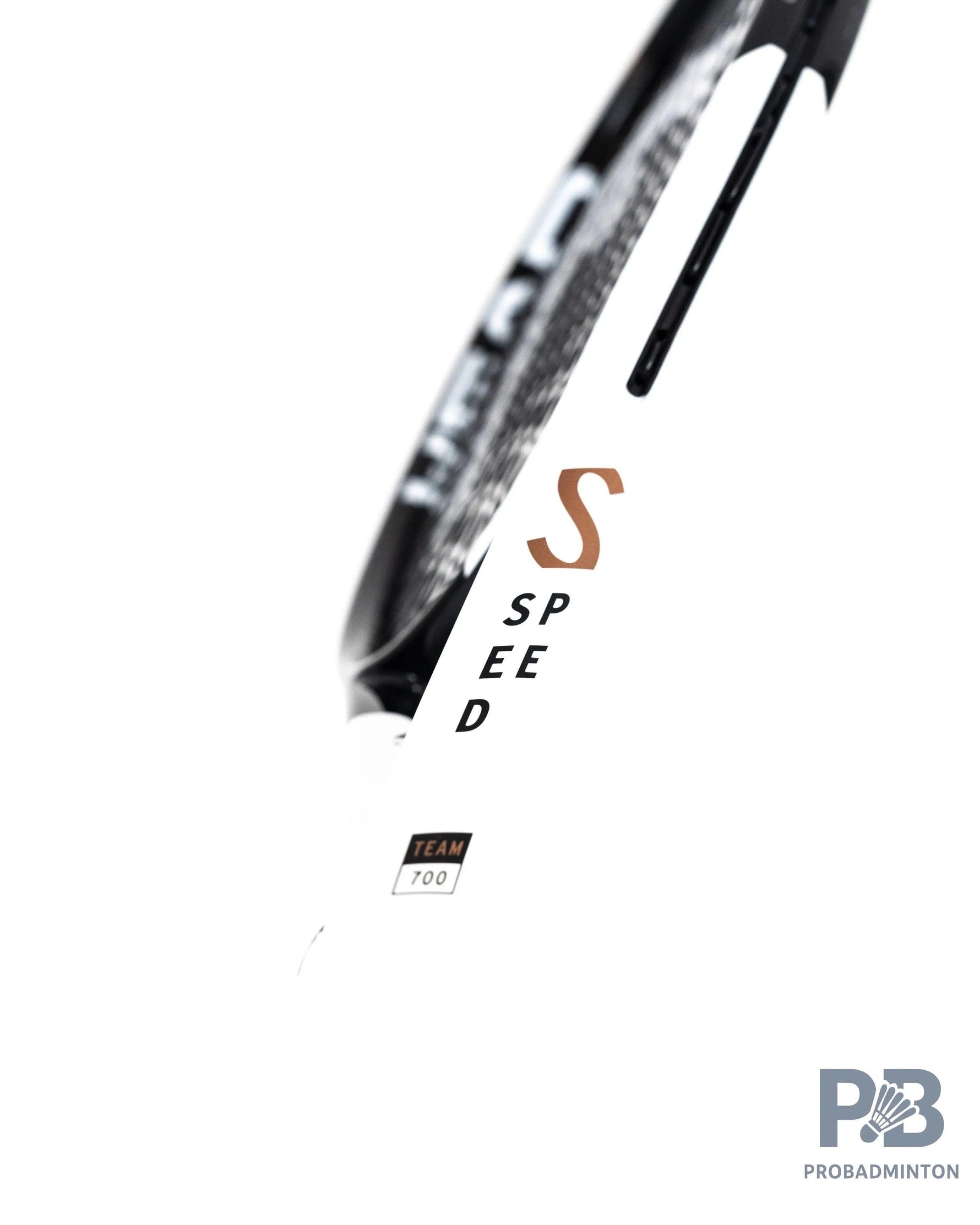 Head Speed Team L 2022 Tennis Racquet - Lightweight Power for Beginners (265g) | ProBadminton.in.