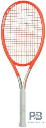 Head Radical S 2021 Tennis Racquet - Power & Precision for Competitive Players | ProBadminton.in.