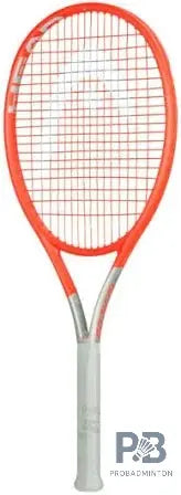 Head Radical S 2021 Tennis Racquet - Power & Precision for Competitive Players | ProBadminton.in.