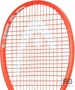 Head Radical S 2021 Tennis Racquet - Power & Precision for Competitive Players | ProBadminton.in.