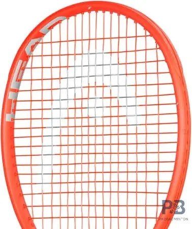 Head Radical S 2021 Tennis Racquet - Power & Precision for Competitive Players | ProBadminton.in.