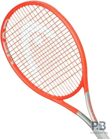 Head Radical S 2021 Tennis Racquet - Power & Precision for Competitive Players | ProBadminton.in.