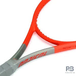 Head Radical S 2021 Tennis Racquet - Power & Precision for Competitive Players | ProBadminton.in.