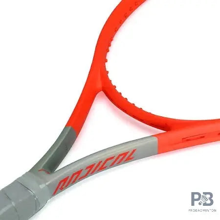 Head Radical S 2021 Tennis Racquet - Power & Precision for Competitive Players | ProBadminton.in.