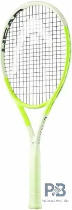Head Extreme MP L Tennis Racquet | Lightweight Spin Machine 280g Unstrung.