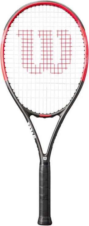 Wilson Fierce 103 tennis racket 103 sq in head