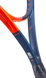 Head Radical Team 2023 Tennis Racquet | 280g Auxetic Technology for Power & Control | ProBadminton.in.