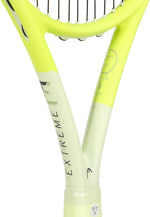 HEAD Extreme Elite 2024 racket with 16 × 19 string pattern