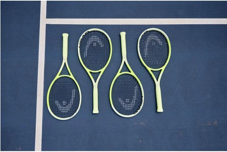 HEAD Extreme Elite 2024 tennis racket at ProBadminton.in
