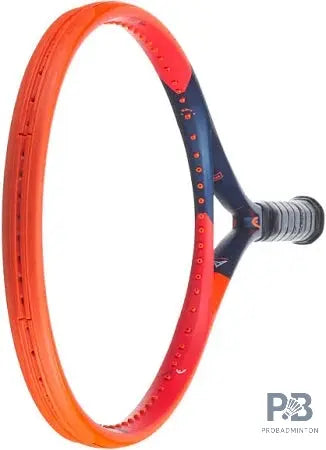 Head Radical Team 2023 Tennis Racquet | 280g Auxetic Technology for Power & Control | ProBadminton.in.