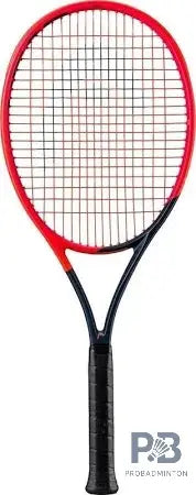 Head Radical Team 2023 Tennis Racquet | 280g Auxetic Technology for Power & Control | ProBadminton.in.