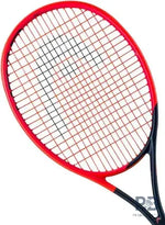 Head Radical Team 2023 Tennis Racquet | 280g Auxetic Technology for Power & Control | ProBadminton.in.