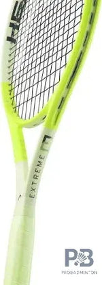 Head Extreme MP L Tennis Racquet | Lightweight Spin Machine 280g Unstrung.