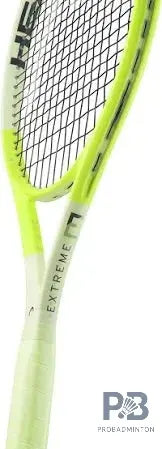 Head Extreme MP L Tennis Racquet | Lightweight Spin Machine 280g Unstrung.