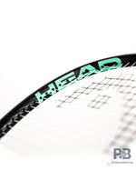 Head Boom MP 2022 Tennis Racquet - Power & Feel with Auxetic Tech | ProBadminton.in.