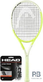 Head Extreme MP L Tennis Racquet | Lightweight Spin Machine 280g Unstrung.