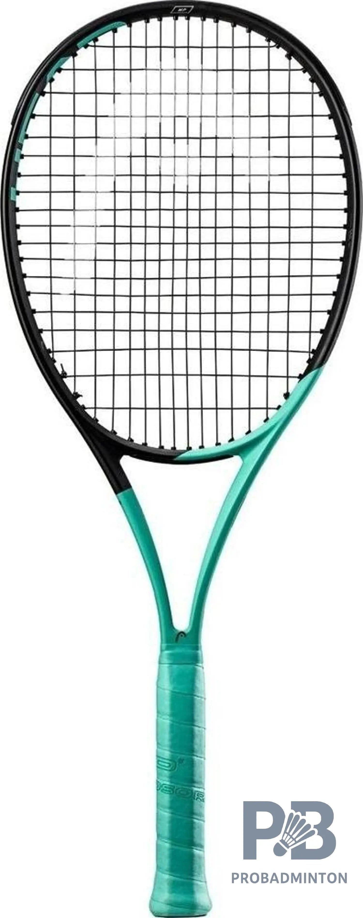Head Boom MP 2022 Tennis Racquet - Power & Feel with Auxetic Tech | ProBadminton.in.