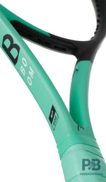 Head Boom MP 2022 Tennis Racquet - Power & Feel with Auxetic Tech | ProBadminton.in.