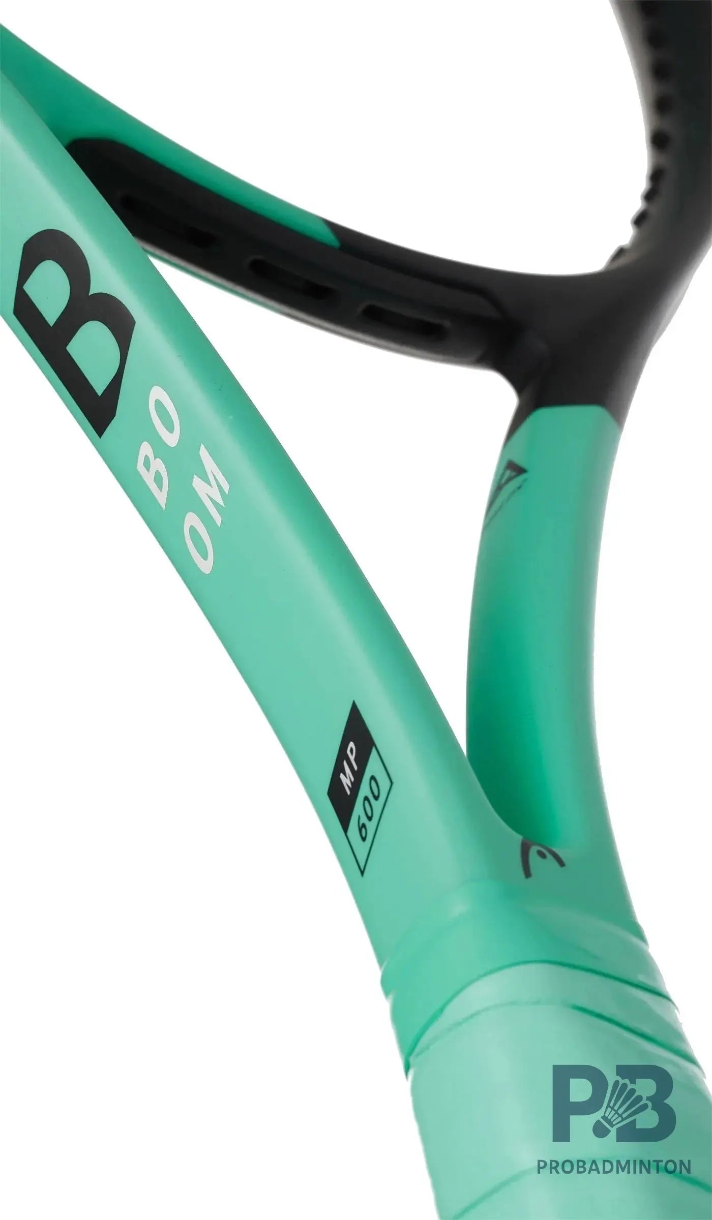Head Boom MP 2022 Tennis Racquet - Power & Feel with Auxetic Tech | ProBadminton.in.
