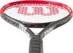 Wilson Fierce 103 tennis racket for intermediate players