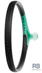 Head Boom MP 2022 Tennis Racquet - Power & Feel with Auxetic Tech | ProBadminton.in.