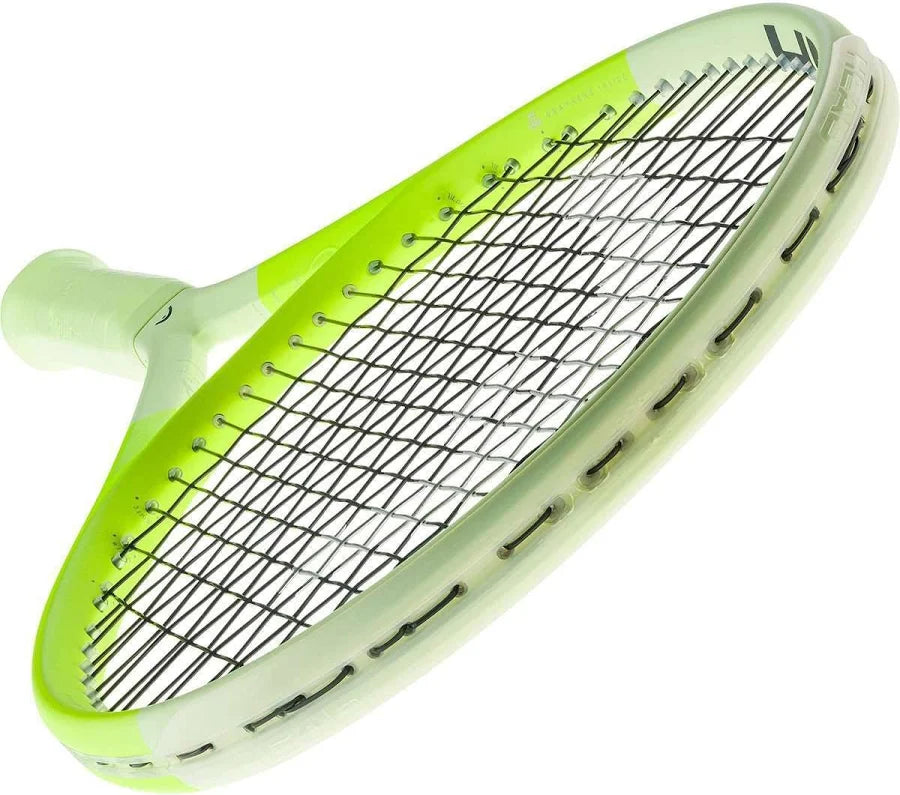 HEAD Extreme Elite 2024 yellow tennis racket