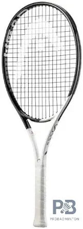 Head Speed Junior 26 (2022) Tennis Racquet - Perfect for Young Players (250g).