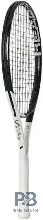 Head Speed Junior 26 (2022) Tennis Racquet - Perfect for Young Players (250g).