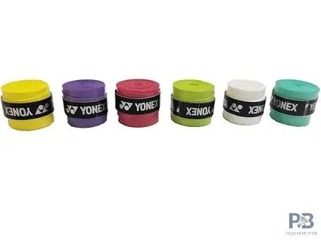 Yonex AC 102T EX Super Grap Overgrip 1 pcs.