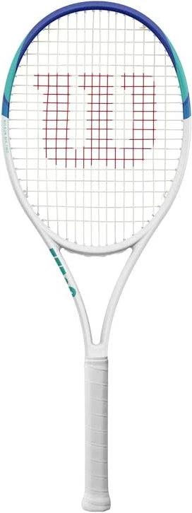 Wilson Six.Two 100 sq in tennis racket