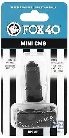 Fox 40 Mini CMG Whistle.