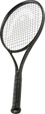 HEAD Speed MP Legend 2025 tennis racket frame close-up