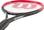 Wilson Fierce 103 Wilson tennis racquet India