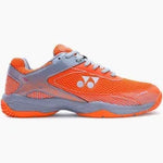 Yonex HY-Ultra I Badminton Shoe | Sunset Grey.