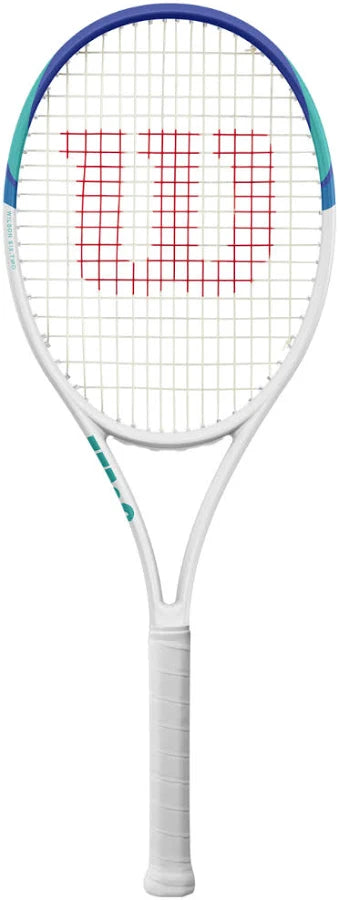 Wilson Six.Two tennis racquet 289g
