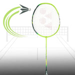 Yonex Astrox Feel 01 Badminton Racket.