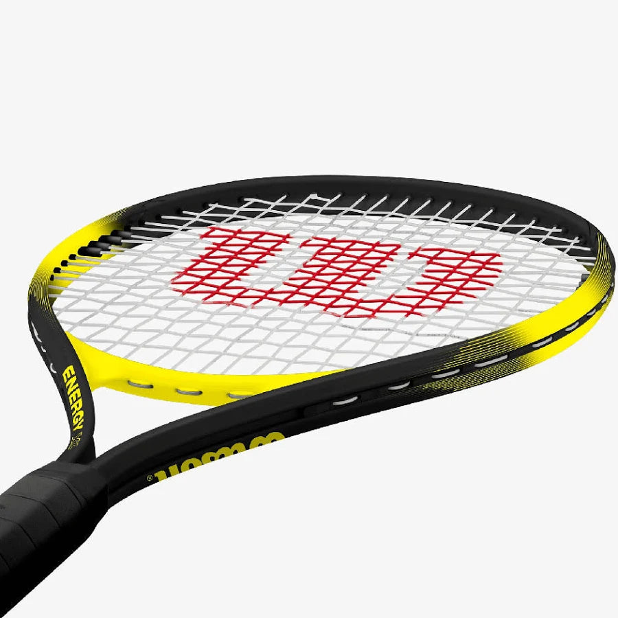 Wilson Energy XL 3 beginner tennis racquet