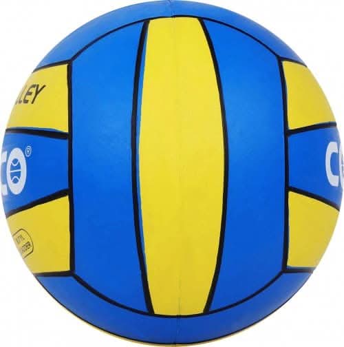 cosco shot 18 pannel volleybal durabl soft

