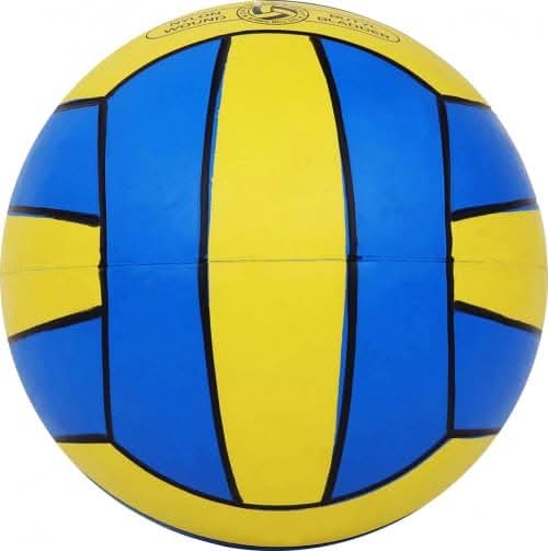 cosco shot voleybal 18 panal practis

