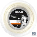 Head Sonic Pro Tennis Gut Roll.